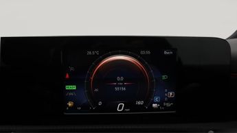 Mercedes-Benz A Class A 250 E AMG LINE