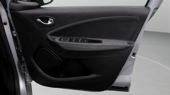 Renault Zoe GT LINE