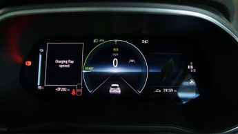 Renault Zoe GT LINE