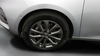 Renault Zoe GT LINE