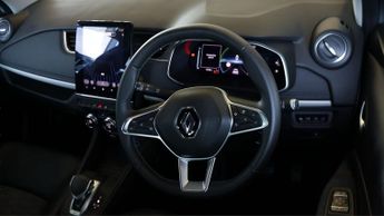 Renault Zoe GT LINE