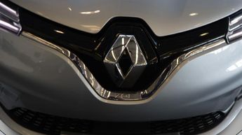 Renault Zoe GT LINE