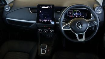 Renault Zoe GT LINE