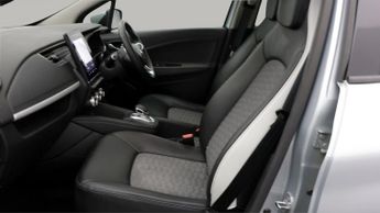 Renault Zoe GT LINE