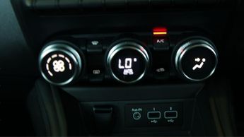 Renault Zoe GT LINE