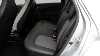 Renault Zoe GT LINE