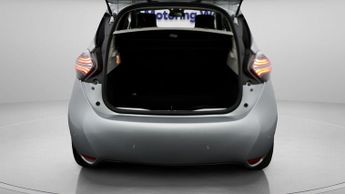 Renault Zoe GT LINE