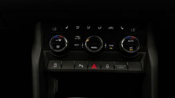 Skoda Kodiaq SE L EXECUTIVE TSI DSG