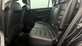 Skoda Kodiaq SE L EXECUTIVE TSI DSG