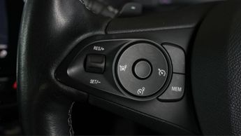Vauxhall Corsa ELITE NAV PREMIUM