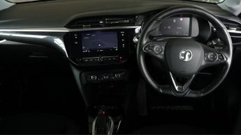 Vauxhall Corsa ELITE NAV PREMIUM