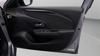 Vauxhall Corsa ELITE NAV PREMIUM
