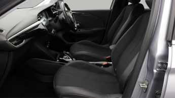 Vauxhall Corsa ELITE NAV PREMIUM