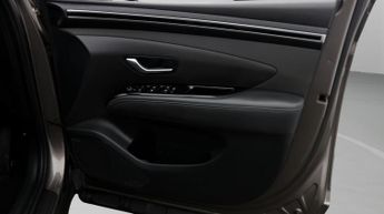 Hyundai TUCSON T-GDI PREMIUM