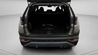 Hyundai TUCSON T-GDI PREMIUM