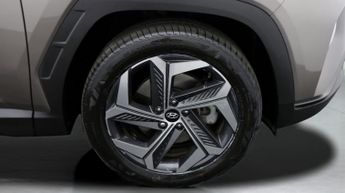 Hyundai TUCSON T-GDI PREMIUM