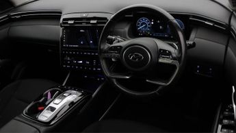 Hyundai TUCSON T-GDI PREMIUM