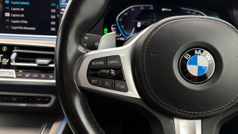 BMW X5 XDRIVE45E M SPORT