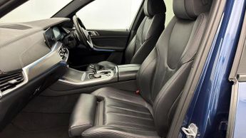 BMW X5 XDRIVE45E M SPORT