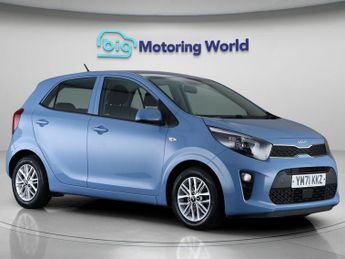 Kia Picanto 2