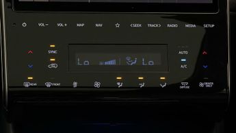 Hyundai TUCSON T-GDI ULTIMATE
