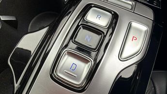Hyundai TUCSON T-GDI ULTIMATE
