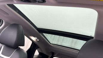 Hyundai TUCSON T-GDI ULTIMATE