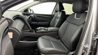 Hyundai TUCSON T-GDI ULTIMATE