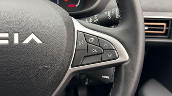 Dacia Jogger EXTREME