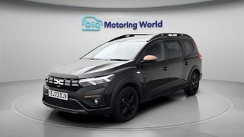 Dacia Jogger EXTREME