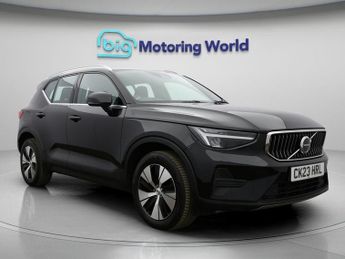 Volvo XC40 RECHARGE T4 CORE