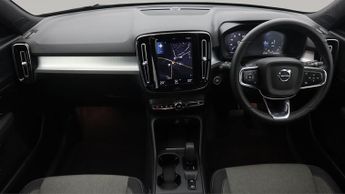 Volvo XC40 RECHARGE T4 CORE