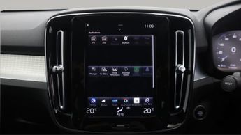 Volvo XC40 RECHARGE T4 CORE