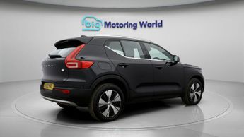 Volvo XC40 RECHARGE T4 CORE
