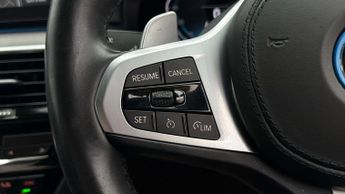 BMW 5 Series 545E XDRIVE M SPORT