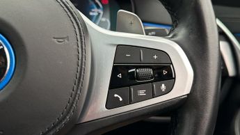 BMW 5 Series 545E XDRIVE M SPORT