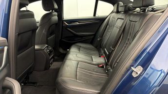 BMW 5 Series 545E XDRIVE M SPORT