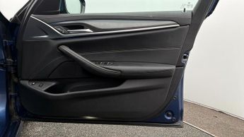 BMW 5 Series 545E XDRIVE M SPORT