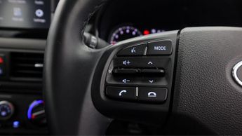 Hyundai i10 MPI SE CONNECT