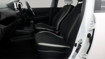 Hyundai i10 MPI SE CONNECT