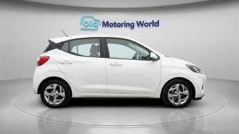 Hyundai i10 MPI SE CONNECT