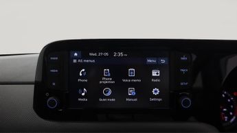 Hyundai i10 MPI SE CONNECT