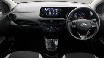 Hyundai i10 MPI SE CONNECT