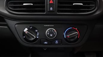 Hyundai i10 MPI SE CONNECT