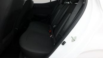 Hyundai i10 MPI SE CONNECT