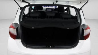 Hyundai i10 MPI SE CONNECT