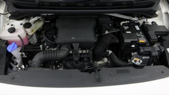 Hyundai i10 MPI SE CONNECT