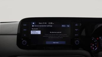 Hyundai i10 MPI SE CONNECT