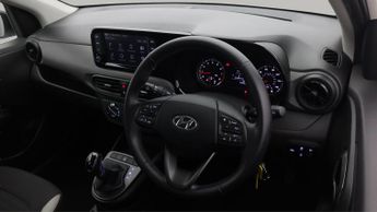 Hyundai i10 MPI SE CONNECT