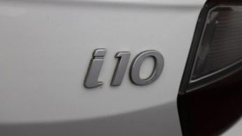 Hyundai i10 MPI SE CONNECT